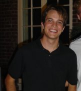 Don Vincent West mug shot