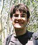 Jared Allred mug shot