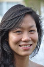 Megan Charles mug shot