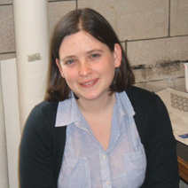 Siân Dutton mug shot