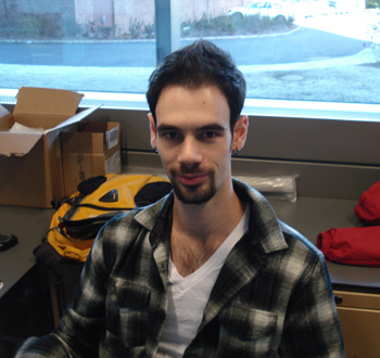 Michael Fuccillo mug shot