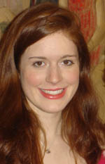 Jasmine Hay mug shot