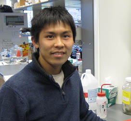 Daigoro Hirai mug shot