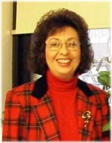 Linda Peoples Mug Shot