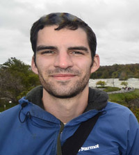 Jay Roudebush mug shot