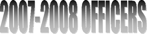 2004-2005 OFFICERS 
