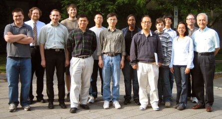 CML Group, June 2, 2005