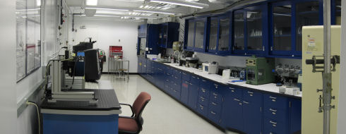 G102B Laboratory