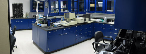 G102A Laboratory
