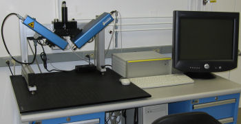 Nanofilm Brewster Angle Microscope