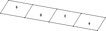 \begin{figure}
\centerline{
\psfig {figure=diagrams/flip1.ps,width=4.0in}
}\end{figure}