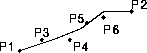 \begin{figure}
\centerline{
\psfig {figure=diagrams/linespl.eps,width=1.3in}
}\end{figure}