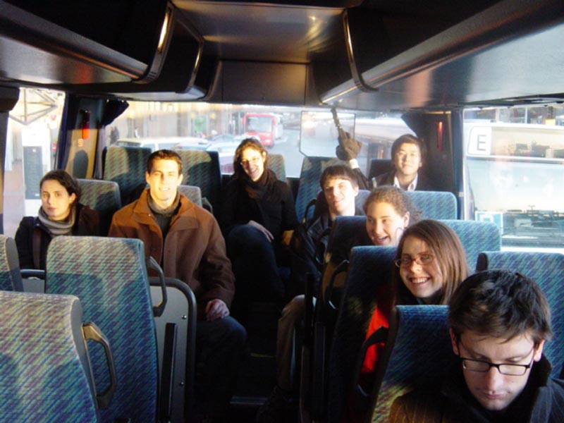 Atelier Paris 2005 015