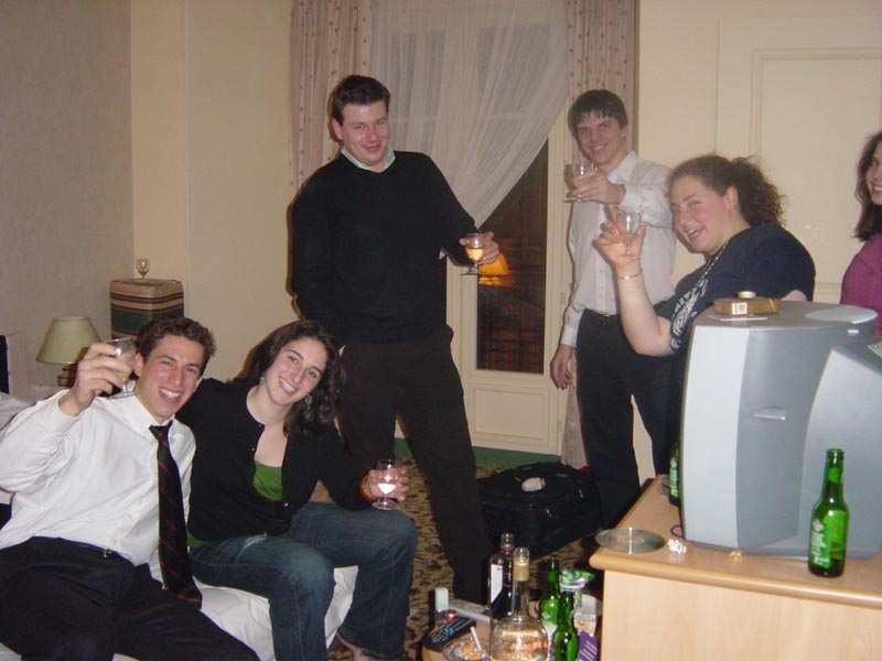 Atelier Paris 2005 044