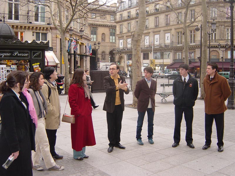 Atelier Paris 2005 078