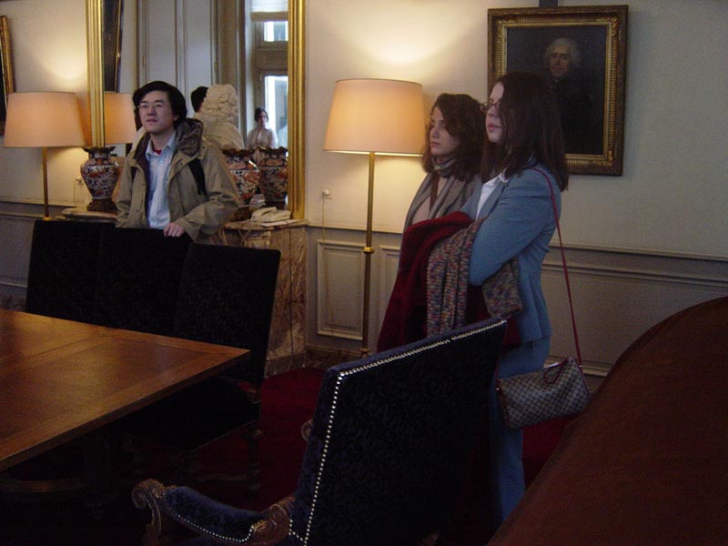 Atelier Paris 2005 087