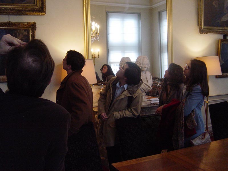 Atelier Paris 2005 090