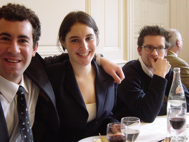 Atelier Paris 2005 106