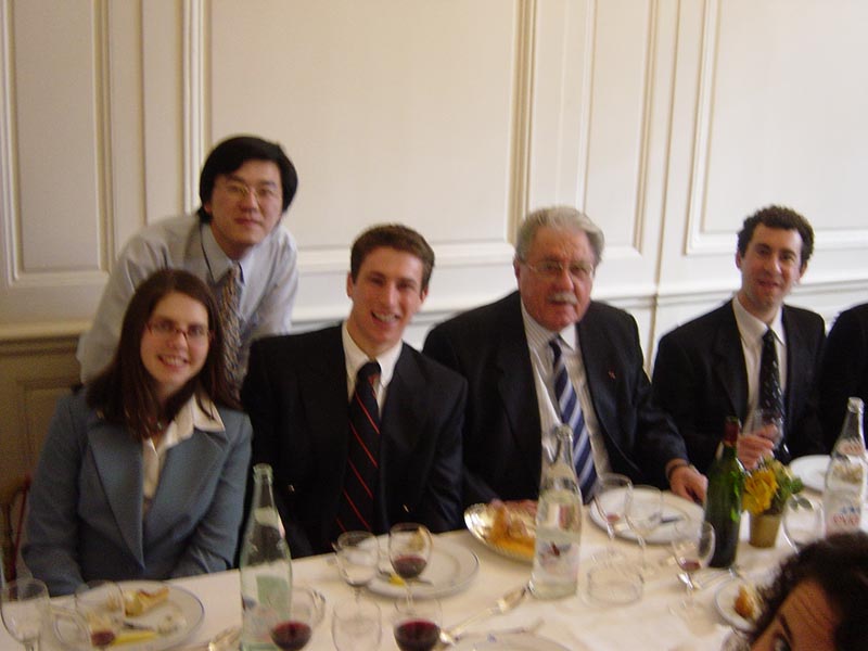 Atelier Paris 2005 109