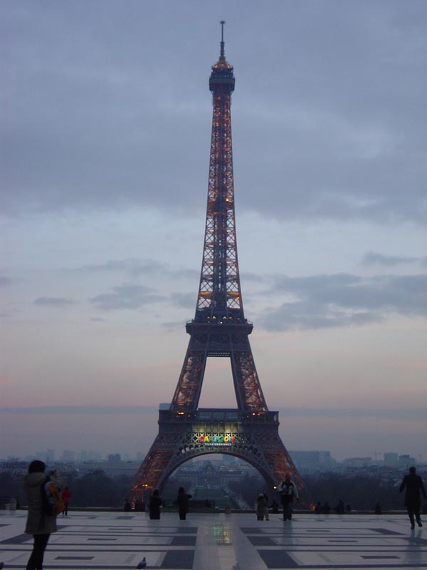 Atelier Paris 2005 112