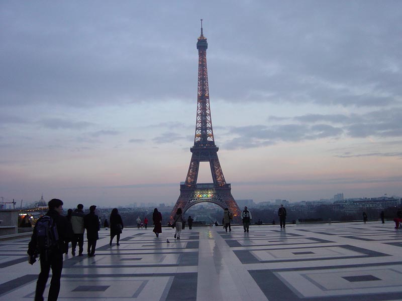 Atelier Paris 2005 113