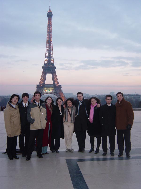 Atelier Paris 2005 114