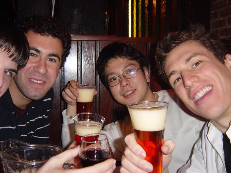 Atelier Paris 2005 115