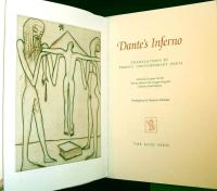 Dante's Inferno: Translations by 20 Contemporary Poets