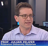 Julian Zelizer