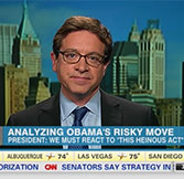 Analyzing Obama's Risky Moves