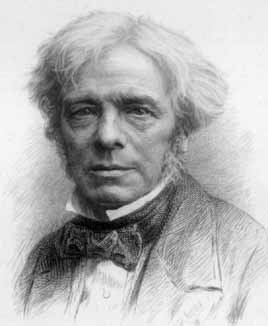 Michael Faraday – modeste et génial fils d'un forgeron
