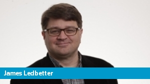 James Ledbetter