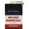 Unequal Democracy: The Political Economy of the New Gilded Age