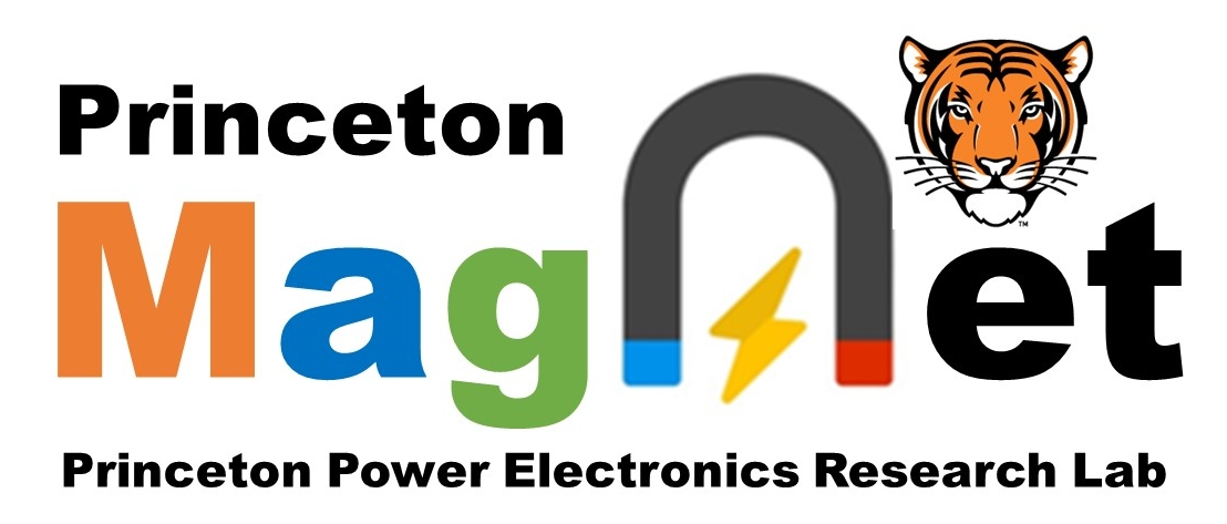 MagNet Logo