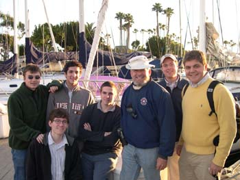 O Captain My Captain