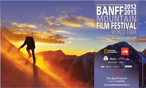 Banff Film Festival
