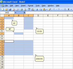 how to do a statistical analysis in excel