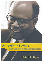 W. Arthur Lewis
