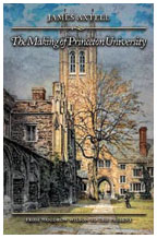 The Making of Princeton University