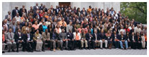 black alumni conference