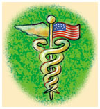 U.S. MEDICAL RESEARCH AND RESEARCHERS: HEALTH, HOPE, HUBRI