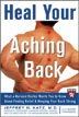Heal Your Aching Back