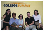 College Summit