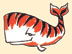 Tiger whale
