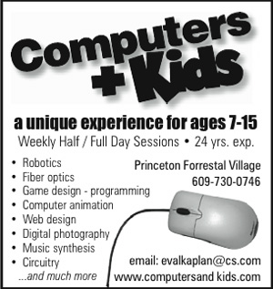 Computers & Kids