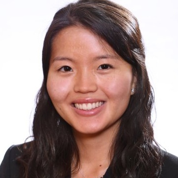 Sophia Yoo (she/her)