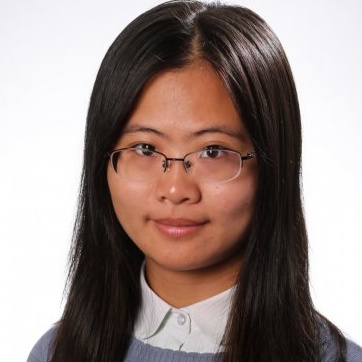 Xinyu Tang (she/her)