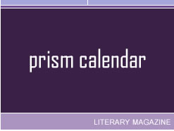prism calendar