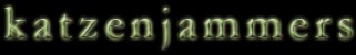 katzenjammers