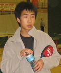George Xing